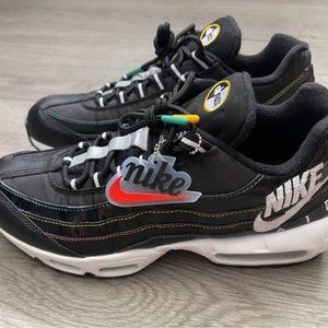 Women's Nike Air Max 95 Premium.